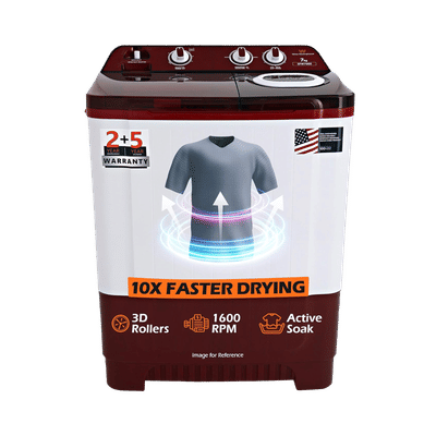 Top fully automatic washing store machine under 10000